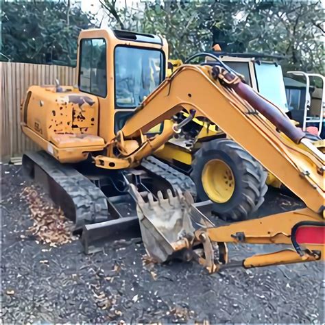 2.6 ton digger for sale|6 ton excavator for sale.